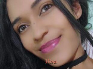 Hisa