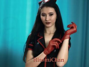HitomiChan