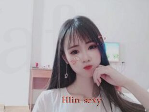 Hlin_sexy