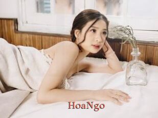 HoaNgo