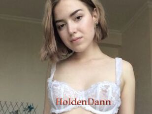 HoldenDann