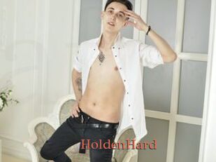 HoldenHard