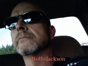 HollisJackson