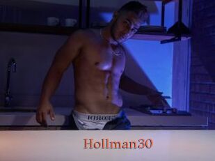 Hollman30