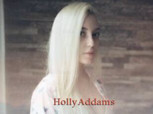 HollyAddams