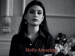 HollyAmazing