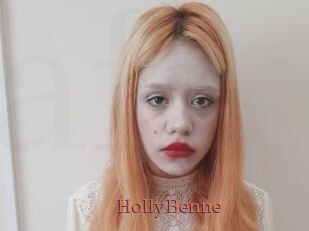 HollyBenne