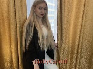 HollyCarroll