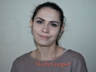 HollyCooper