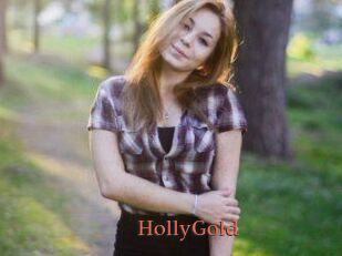 Holly_Gold