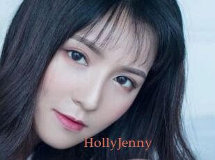 HollyJenny