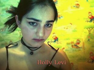Holly_Levi
