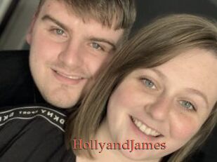 HollyandJames
