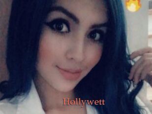 Hollywett