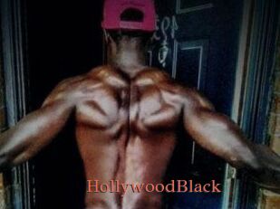 HollywoodBlack