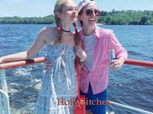 HolyBitches