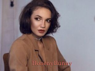 HonenyBunny