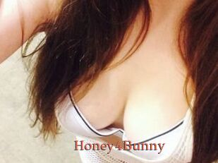 Honey4Bunny
