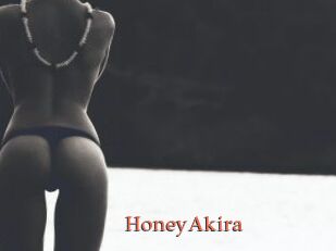 HoneyAkira