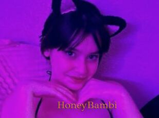 HoneyBambi