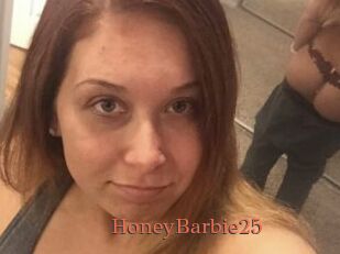 HoneyBarbie25