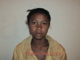 HoneyBeLucky