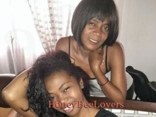 HoneyBeeLovers