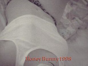 HoneyBunny1998