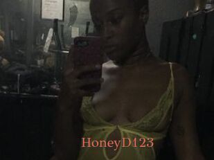 HoneyD123