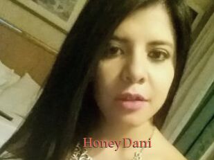 HoneyDani