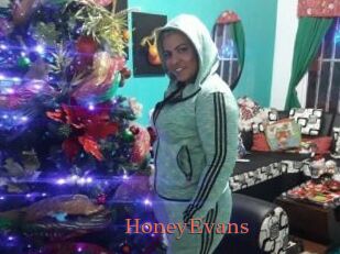 HoneyEvans