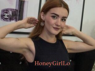 HoneyGirlLo