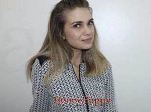 HoneyHappy