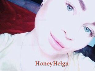 HoneyHelga