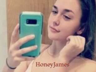 HoneyJames