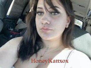 HoneyKattxox