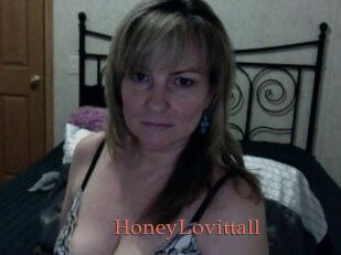 HoneyLovittall