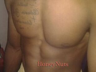 HoneyNuts