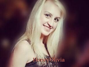 Honey_Olivia