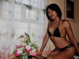 HoneyQuinn