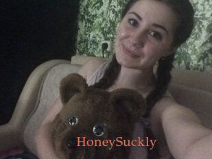 HoneySuckly