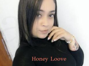 Honey_Loove
