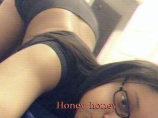 Honey_honey