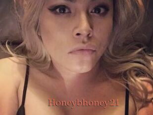 Honeybhoney21