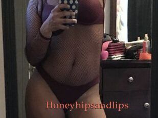 Honeyhipsandlips