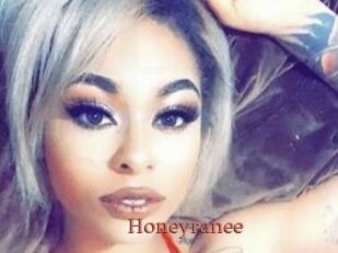 Honeyranee