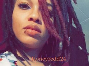Honeyredd24