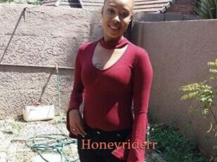 Honeyriderr