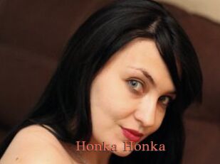 Honka_Honka