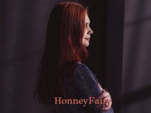 HonneyFairy